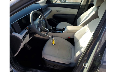 Hyundai Tucson SEL AWD* ПОДГРЕВ* ОБДУХВАНЕ* КАМЕРА* LANE ASSIST - автомобили, коли, обяви за нови и употребявани 7