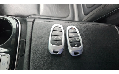 Hyundai Tucson PREMIUM* ПОДГРЕВ* ОБДУХВАНЕ* 360 КАМЕРИ* - автомобили, коли, обяви за нови и употребявани 12