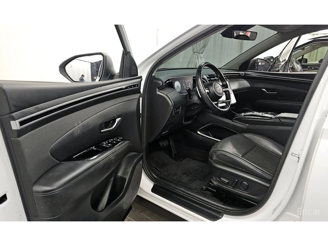 Hyundai Tucson PREMIUM* ПОДГРЕВ* ОБДУХВАНЕ* 360 КАМЕРИ* - автомобили, коли, обяви за нови и употребявани 3