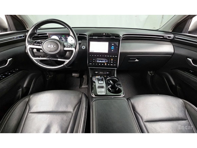 Hyundai Tucson PREMIUM* ПОДГРЕВ* ОБДУХВАНЕ* 360 КАМЕРИ* - автомобили, коли, обяви за нови и употребявани 5