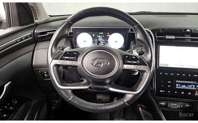 Hyundai Tucson PREMIUM* ПОДГРЕВ* ОБДУХВАНЕ* 360 КАМЕРИ* - автомобили, коли, обяви за нови и употребявани 6