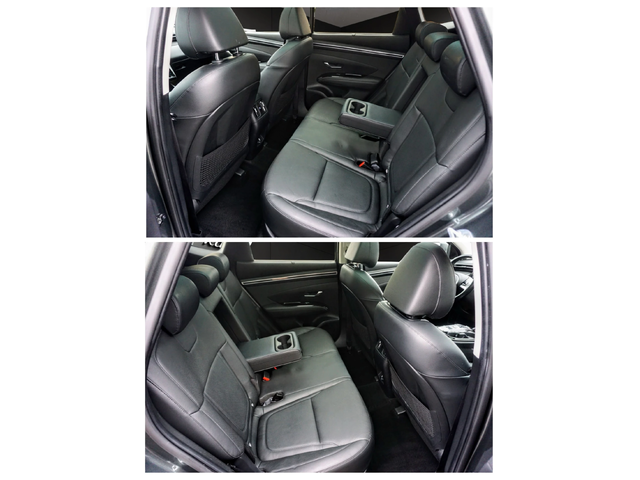 Hyundai Tucson 1.6 PHEV 4WD EXE  PANO * ПАМЕТ* * ОБДУХВАНЕ* - автомобили, коли, обяви за нови и употребявани 13