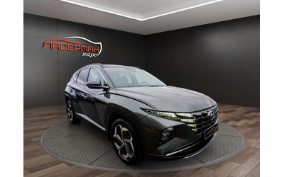 hyundai-tucson - 1