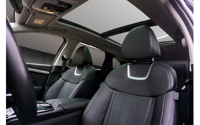 Hyundai Tucson 1.6 PHEV 4WD EXE  PANO * ПАМЕТ* * ОБДУХВАНЕ* - автомобили, коли, обяви за нови и употребявани 7