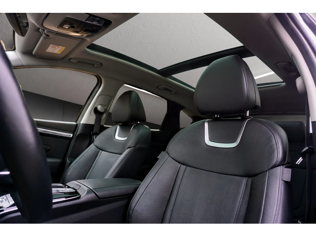 Hyundai Tucson 1.6 PHEV 4WD EXE  PANO * ПАМЕТ* * ОБДУХВАНЕ* - автомобили, коли, обяви за нови и употребявани 7