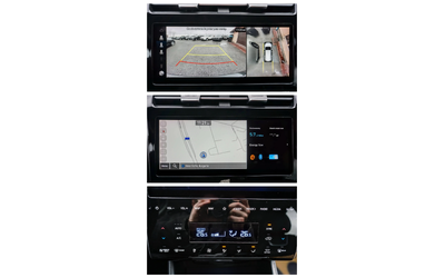 Hyundai Tucson 1.6 PHEV 4WD EXE  PANO * ПАМЕТ* * ОБДУХВАНЕ* - автомобили, коли, обяви за нови и употребявани 9