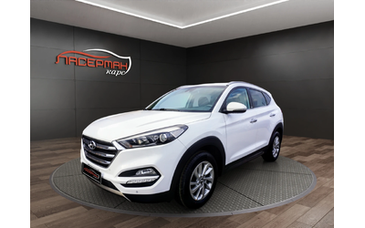 hyundai-tucson - 0