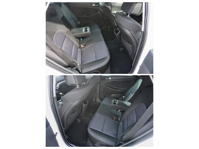 Hyundai Tucson II 1.7CRDI XPOSSIBLE - автомобили, коли, обяви за нови и употребявани 12