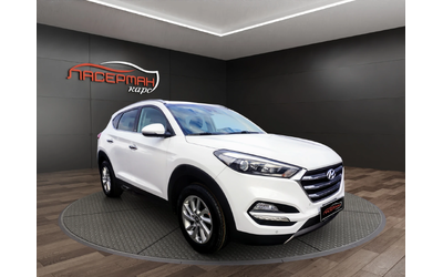 hyundai-tucson - 1