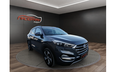 hyundai-tucson - 1