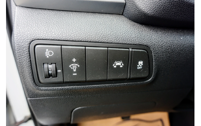 Hyundai Tucson 1.7 CRDI COMFORT PLUS PACK - автомобили, коли, обяви за нови и употребявани 11