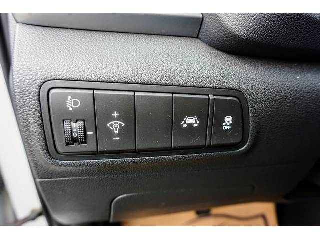 Hyundai Tucson 1.7 CRDI COMFORT PLUS PACK - автомобили, коли, обяви за нови и употребявани 11