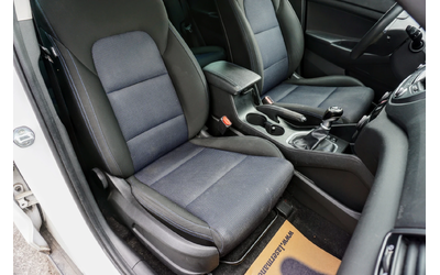 Hyundai Tucson 1.7 CRDI COMFORT PLUS PACK - автомобили, коли, обяви за нови и употребявани 12