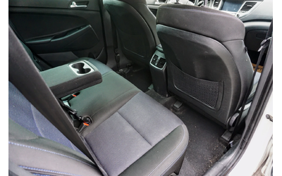 Hyundai Tucson 1.7 CRDI COMFORT PLUS PACK - автомобили, коли, обяви за нови и употребявани 13