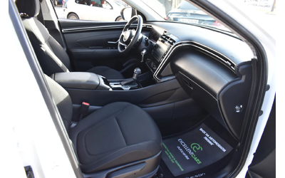 Hyundai Tucson 1.6T* FULL-LED* 40000KM!!! - автомобили, коли, обяви за нови и употребявани 12