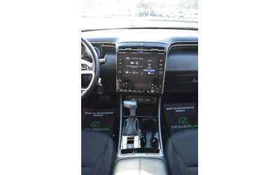 Hyundai Tucson 1.6T* FULL-LED* 40000KM!!! - автомобили, коли, обяви за нови и употребявани 15
