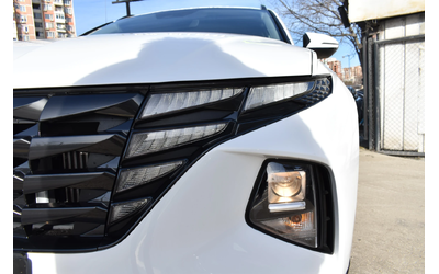 Hyundai Tucson 1.6T* FULL-LED* 40000KM!!! - автомобили, коли, обяви за нови и употребявани 7