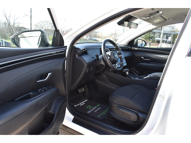 Hyundai Tucson 1.6T* FULL-LED* 40000KM!!! - автомобили, коли, обяви за нови и употребявани 8
