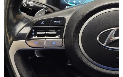 Hyundai Tucson АвтоКредит (ЦЕНА ДО БГ) - автомобили, коли, обяви за нови и употребявани 11