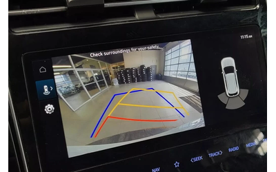 Hyundai Tucson АвтоКредит (ЦЕНА ДО БГ) - автомобили, коли, обяви за нови и употребявани 14