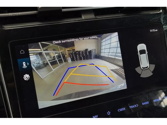 Hyundai Tucson АвтоКредит (ЦЕНА ДО БГ) - автомобили, коли, обяви за нови и употребявани 14