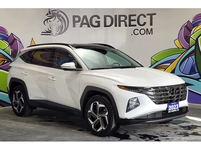 Hyundai Tucson АвтоКредит (ЦЕНА ДО БГ) - автомобили, коли, обяви за нови и употребявани 2