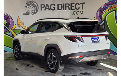 Hyundai Tucson АвтоКредит (ЦЕНА ДО БГ) - автомобили, коли, обяви за нови и употребявани 6