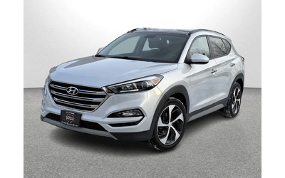 hyundai-tucson - 0