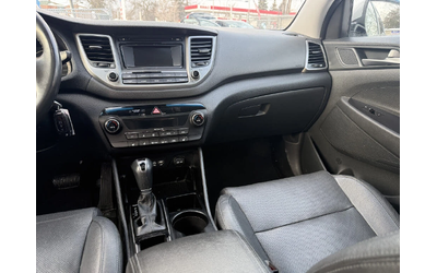 Hyundai Tucson 1.6 SE* АвтоКредит* (Цена до БГ) - автомобили, коли, обяви за нови и употребявани 13
