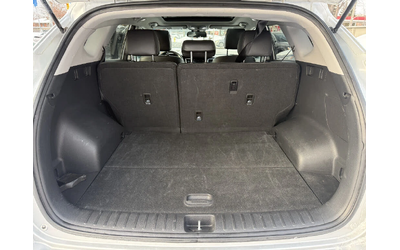 Hyundai Tucson 1.6 SE* АвтоКредит* (Цена до БГ) - автомобили, коли, обяви за нови и употребявани 15