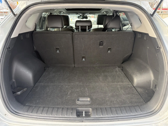 Hyundai Tucson 1.6 SE* АвтоКредит* (Цена до БГ) - автомобили, коли, обяви за нови и употребявани 15