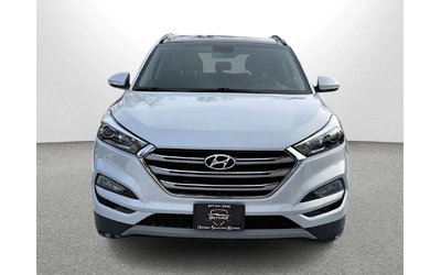 hyundai-tucson - 1