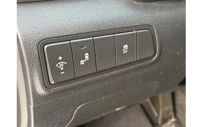 Hyundai Tucson 1.6 SE* АвтоКредит* (Цена до БГ) - автомобили, коли, обяви за нови и употребявани 9