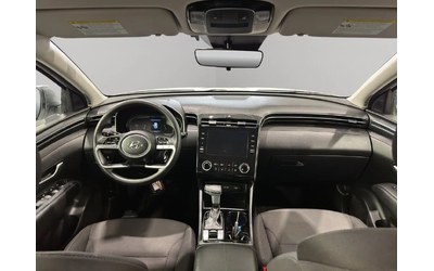 Hyundai Tucson Preferred* ПОДГРЕВ* КАМЕРА* - автомобили, коли, обяви за нови и употребявани 11