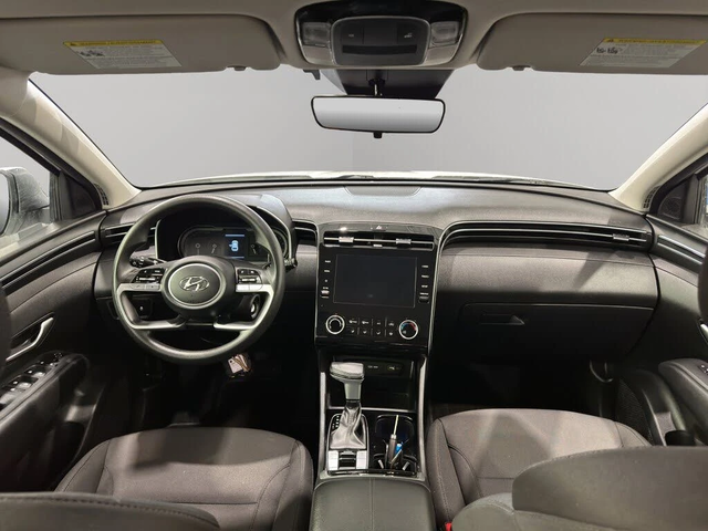 Hyundai Tucson Preferred* ПОДГРЕВ* КАМЕРА* - автомобили, коли, обяви за нови и употребявани 11