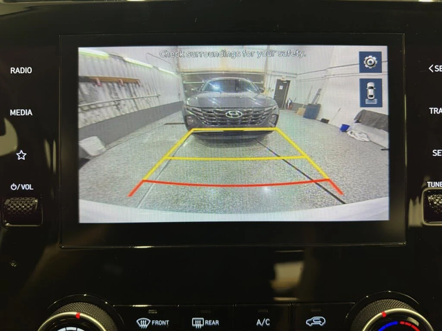 Hyundai Tucson Preferred* ПОДГРЕВ* КАМЕРА* - автомобили, коли, обяви за нови и употребявани 14