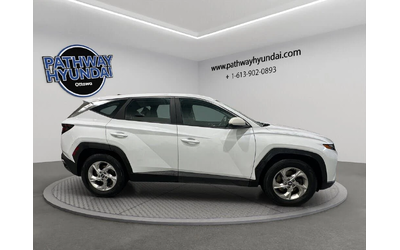 hyundai-tucson - 1