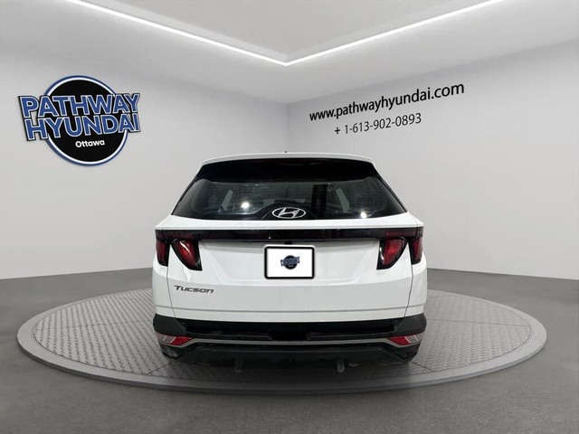 Hyundai Tucson Preferred* ПОДГРЕВ* КАМЕРА* - автомобили, коли, обяви за нови и употребявани 3