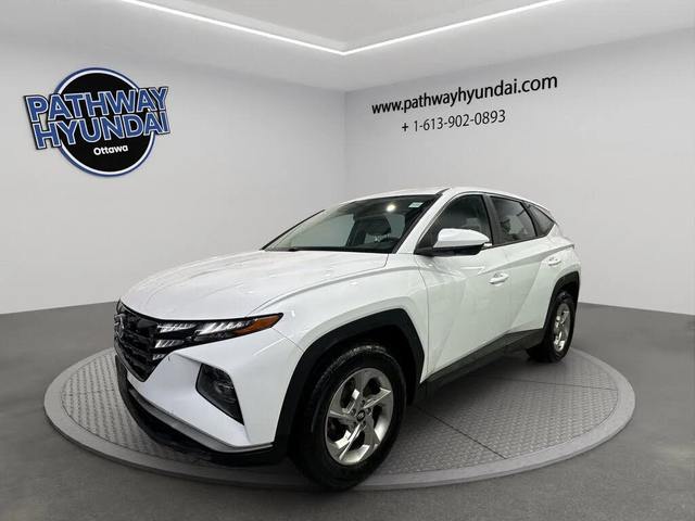 Hyundai Tucson Preferred* ПОДГРЕВ* КАМЕРА* - автомобили, коли, обяви за нови и употребявани 6