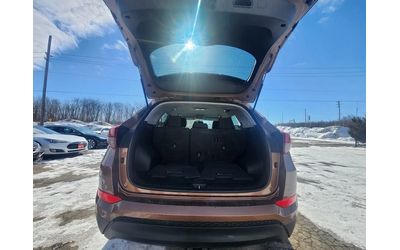 Hyundai Tucson AWD* ПОДГРЕВ* М.ТОЧКА - автомобили, коли, обяви за нови и употребявани 11