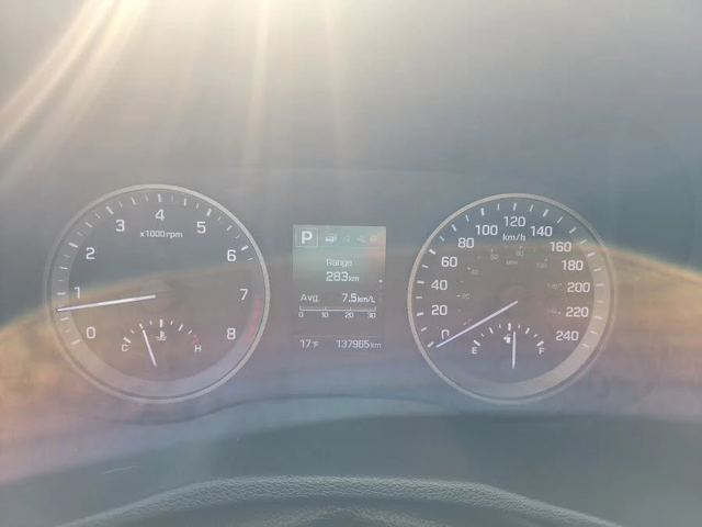 Hyundai Tucson AWD* ПОДГРЕВ* М.ТОЧКА - автомобили, коли, обяви за нови и употребявани 13