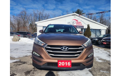 hyundai-tucson - 1