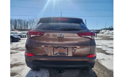 hyundai-tucson - 5