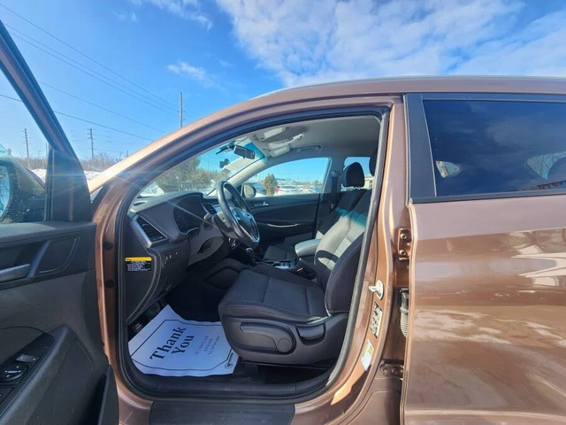 Hyundai Tucson AWD* ПОДГРЕВ* М.ТОЧКА - автомобили, коли, обяви за нови и употребявани 9