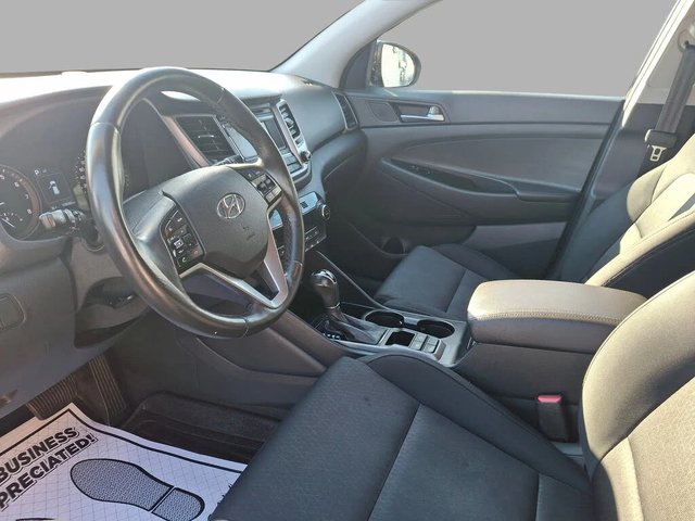 Hyundai Tucson Ultimate AWD* ОБДУХВАНЕ* ПОДГРЕВ* КАМЕРА - автомобили, коли, обяви за нови и употребявани 10