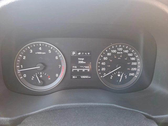 Hyundai Tucson Ultimate AWD* ОБДУХВАНЕ* ПОДГРЕВ* КАМЕРА - автомобили, коли, обяви за нови и употребявани 11