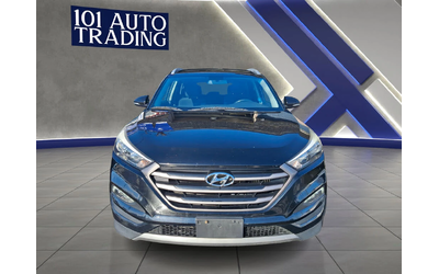 hyundai-tucson - 1