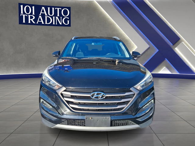 Hyundai Tucson Ultimate AWD* ОБДУХВАНЕ* ПОДГРЕВ* КАМЕРА - автомобили, коли, обяви за нови и употребявани 1