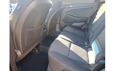 Hyundai Tucson Ultimate AWD* ОБДУХВАНЕ* ПОДГРЕВ* КАМЕРА - автомобили, коли, обяви за нови и употребявани 9