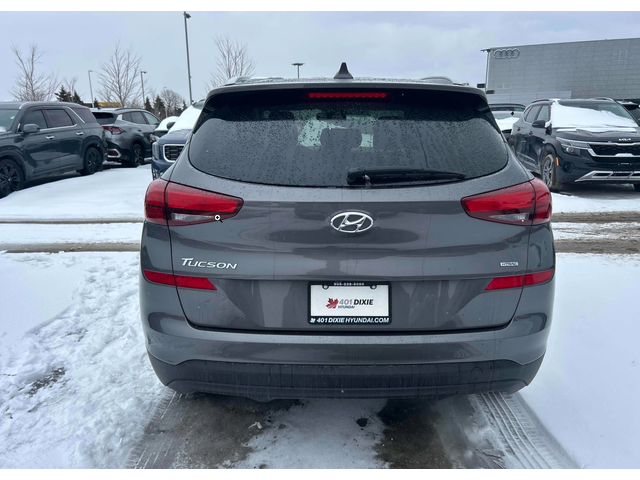 Hyundai Tucson AWD* Preffered* Камера* Подгрев* БЕЗ ЩЕТА - автомобили, коли, обяви за нови и употребявани 2